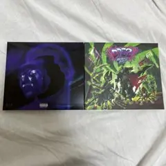 CVLTE CD 2枚セット