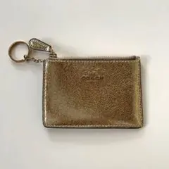 COACH コーチ 定期入れ