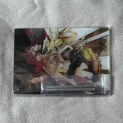 ガチアクタ GACHIACTA ルド プレミアムビジュアルボード