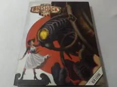 アート オブ バイオショック インフィニット