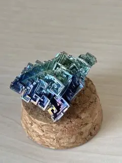 ビスマス結晶