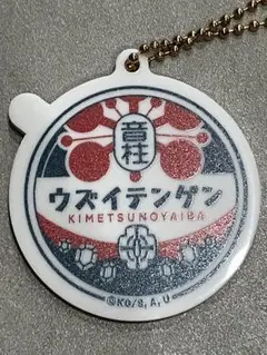 【鬼滅の刃 宇隨天元 モチーフランダムチャーム】