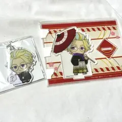 灰谷竜胆