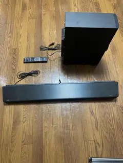 ■　YAMAHA ysp−2700　●　2017　動作未確認 2025年最新】yamaha ysp-2700の人気アイテム - メルカリ
