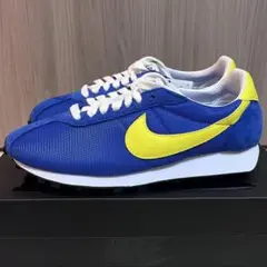 NIKE LD-1000 Game Royal and Opti Yellow