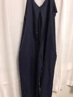 オールインワン サロペット