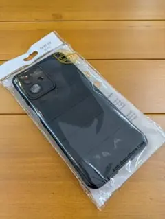 MT G54 ブラック耐衝撃ケース