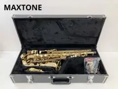 MAXTONE マックストーン FR-03L アルトサックス 楽器 管楽器