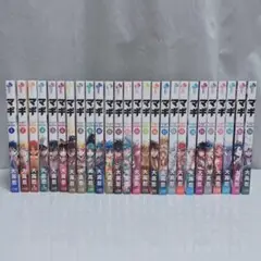 マギ　漫画　1-26巻　コミックス　大高忍　サンデー