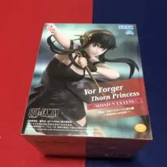 SPY×FAMILY ヨル・フォージャー Luminasta フィギュア