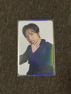 HAECHAN THE MOMENTUM
