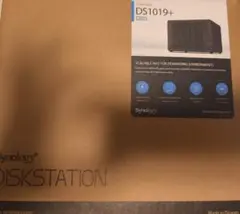 Synology DS1019+ NAS