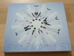 SnowMan アルバム Snow Mania S1 通常盤 Be Proud！