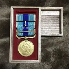 従軍記章