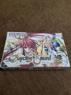 【美品】GBA ダンシングソード〜閃光〜 ダンシングソード閃光 - レトロゲームの殿堂 - atwiki（アット