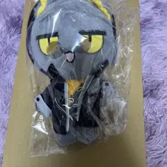アークナイツ 一番くじ チョンユエ ぬいぐるみ Amazon.co.jp: アークナイツ 一番くじ ワン賞 チョンユエ 超巨大