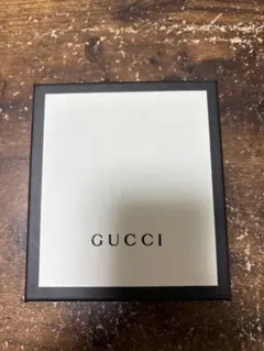 GUCCI 二つ折り財布