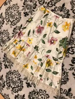 ☆【美品】Harrods スカート サイズ2