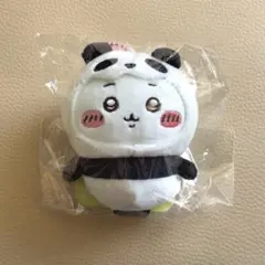ちいかわ パンダなマスコット（ちいかわ）③