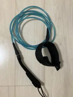 サーフボードリーシュコード
