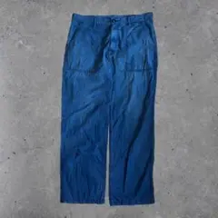 andfamilys ミリタリー　ワークパンツ　42talon ナイロン