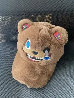 USJ ハミクマ　キャップ