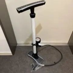 パナレーサー 自転車 空気入れ