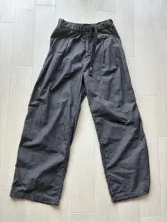 ノースフェイス　パンツ　グレー　L