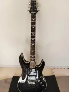 祝リーグ優勝大谷翔平特価！ Schecter Diamond EXTREME-6 祝リーグ優勝大谷翔平特価！ Schecter Diamond EXTREME-6
