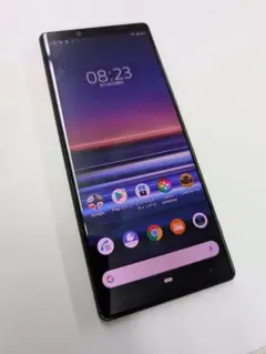 SONY Xperia 1 （ジャンク品）