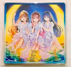 アクリルコースター Umitsuki 特典 claris クラリス