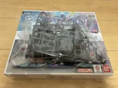 ヒロイック ビギニングス ガンダムアッセンブルセット プラモデルのみ