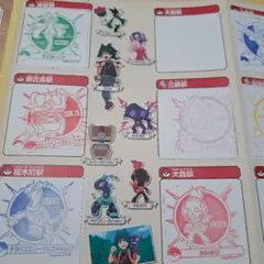 ポケモンスタンプラリー2025