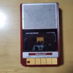Nintendo ファミリーベーシック データレコーダー HVC-008
