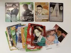 コナンカード　まとめ売り