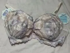 【新品未使用】リアージュココ ブラジャー 下着 E65