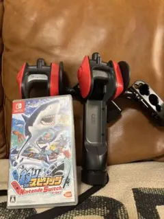 釣りスピリッツ ジョイコン2本セット
