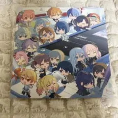 プロセカ 群青讃歌 映画 特典