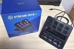 stream deck + 【Amazon限定】