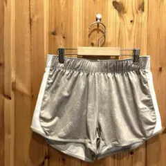 【ティゴラ】ショートパンツ　短パン　ウエストゴム　スポーツ　運動　小さいサイズ