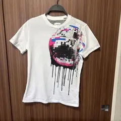 Energie ディスコボール Tシャツ SMALL