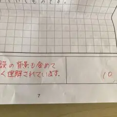 ニチイ　初任者研修　レポート　文章問題