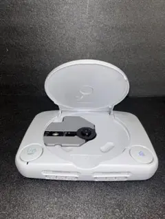 PSone プレイステーションONE SCPH-100 本体