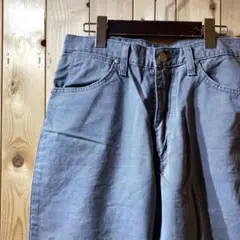 SS4364 ラングラー チノパン パンツ グレー 31