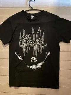 urgehal / black metal tシャツ 半袖