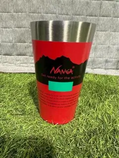 NANGA x STANLEYアウトドア マグカップ 緑 未使用品 NANGA x STANLEYアウトドア マグカップ 緑 未使用品 - メルカリ