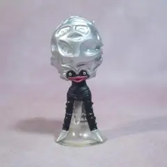 ウルトラマン対決セット　チブル星人　ミニソフビ