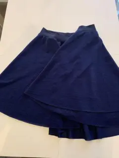 チャコット スカート 140J〜150J