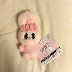 エスティーバニー ストラップ