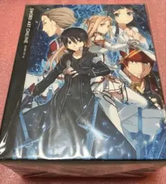 ソードアート・オンライン 1【完全生産限定版】 [DVD]